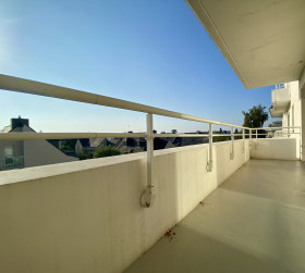 Appartement à Vannes