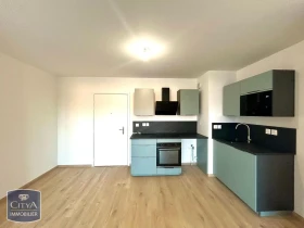 Appartement à Bourg-En-Bresse