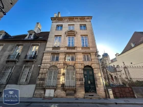 Studio à Dijon