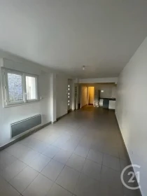 Appartement à Montrouge