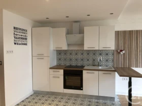 Appartement à Sannois