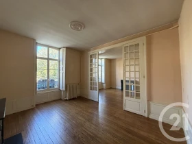 Appartement à Châteaudun