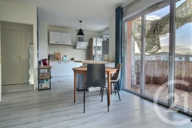 Appartement à Mérignac