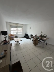 Appartement à Villefranche-sur-Saône