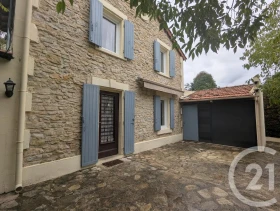 Maison à Bagnols-sur-Cèze