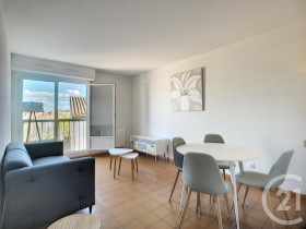 Appartement à Alès