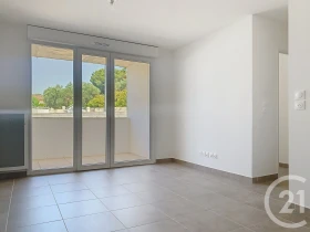 Appartement à Balaruc-les-Bains