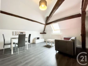 Appartement à Chartres