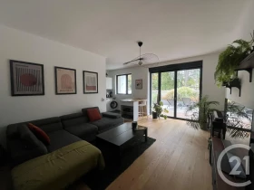Appartement à Chartres