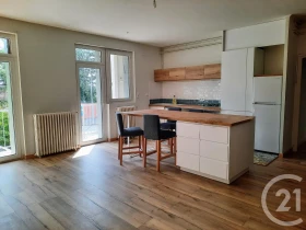 Appartement à Montauban