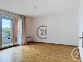 Appartement à Morsang-sur-Orge