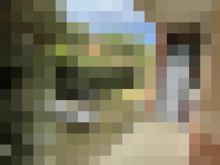  / #8