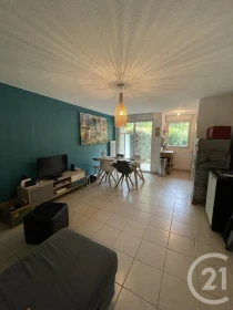 Appartement à Montauban