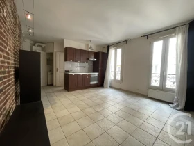 Appartement à Clichy