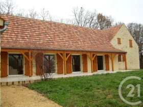 Maison à Fajoles