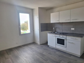 Appartement à Montoir-de-Bretagne