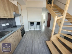 Appartement à Cambrai