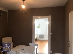 Studio à Douai