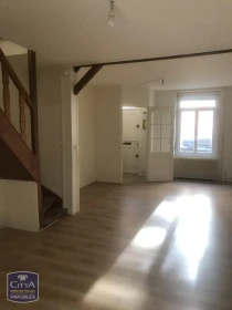 Maison à Lille