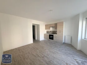 Appartement à Roanne