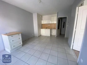 Appartement à Saint-Étienne