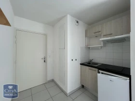 Studio à Toulouse