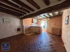 Maison à Le Blanc