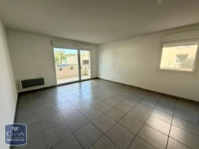 Appartement à Nîmes