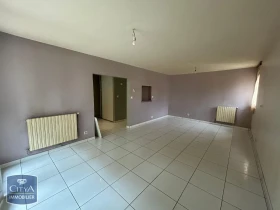 Appartement à Les Pennes-Mirabeau