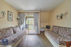 Appartement à Deauville