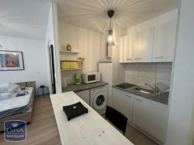 Studio à Brest