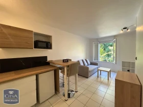Studio à Poitiers