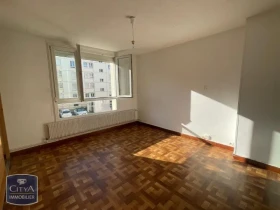 Appartement à Caen