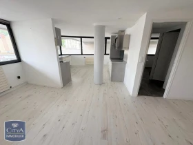 Appartement à Laon