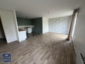 Appartement à Poitiers