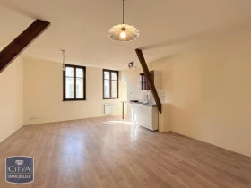 Appartement à Coutras