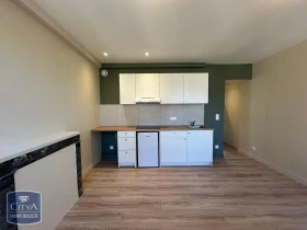 Appartement à Honfleur