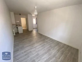Appartement à Poitiers