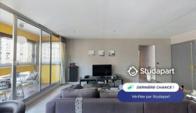 Appartement à Lyon