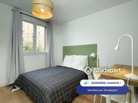 Appartement à Marseille