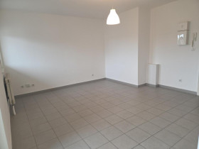Appartement à Saint-Louis