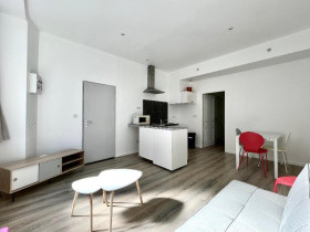 Appartement à Mâcon