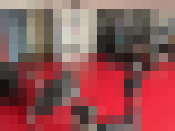  / #16