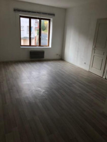 Appartement à Bruay-la-Buissière