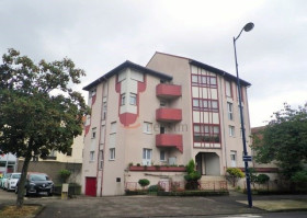 Appartement à Metz