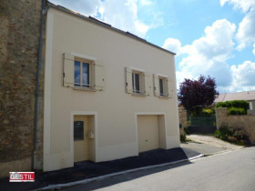 Appartement à Courdimanche