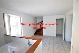 Appartement à Villefranche-sur-Saône