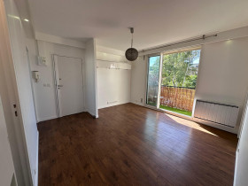 Appartement à Massy