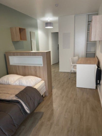 Appartement à Clamart