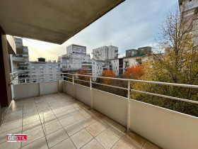 Appartement à Cergy